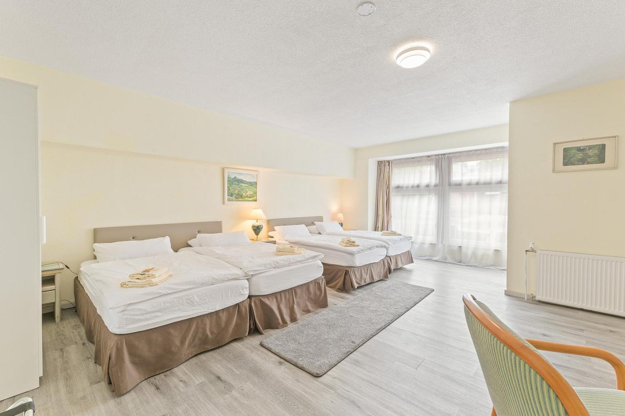 Neuhausen auf den Fildern Businesshotel Lemon Suites Self Check-In Messe Airport Mit Kueche - Monteure Willkommen חדר תמונה