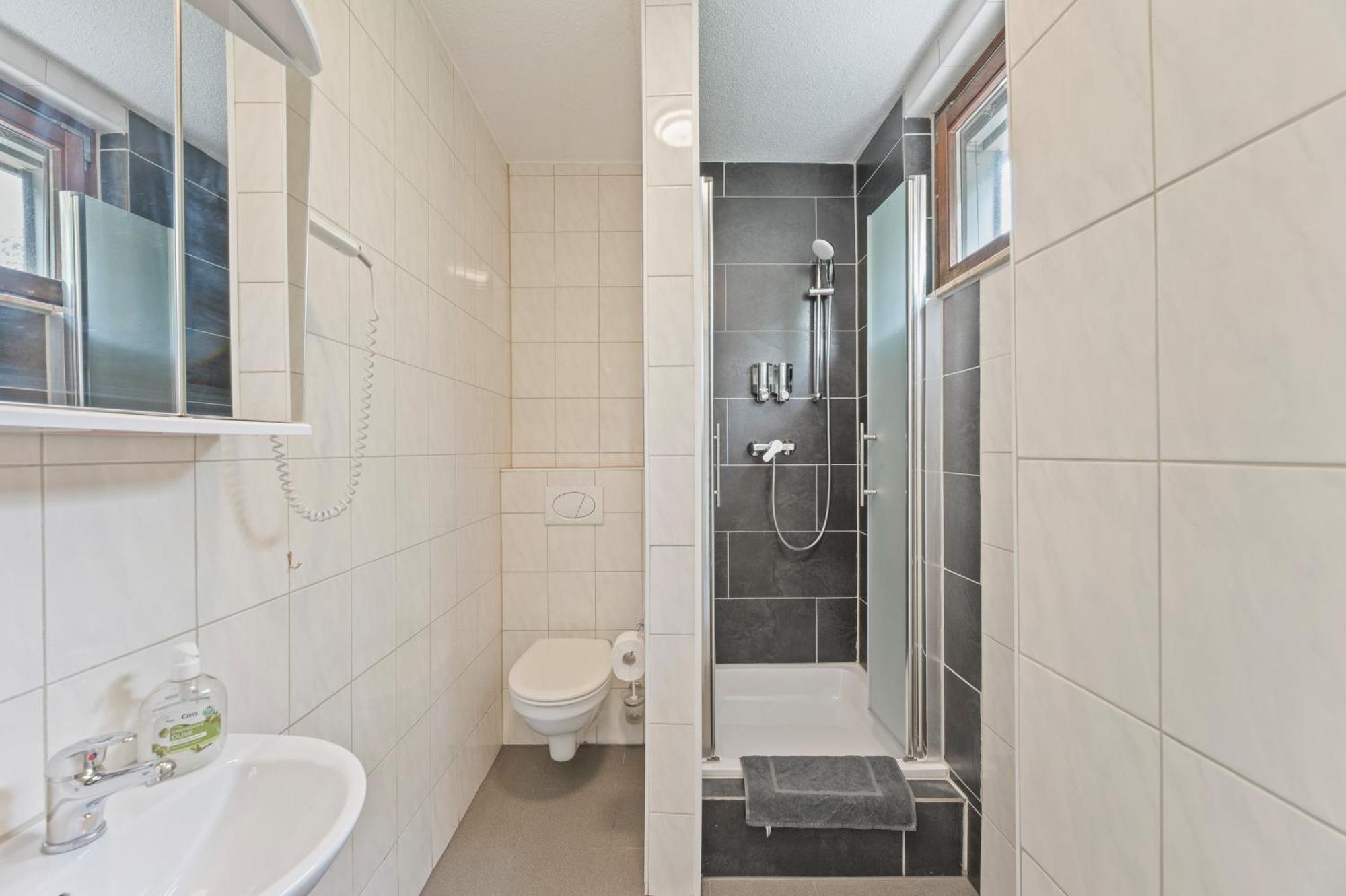 Neuhausen auf den Fildern Businesshotel Lemon Suites Self Check-In Messe Airport Mit Kueche - Monteure Willkommen חדר תמונה