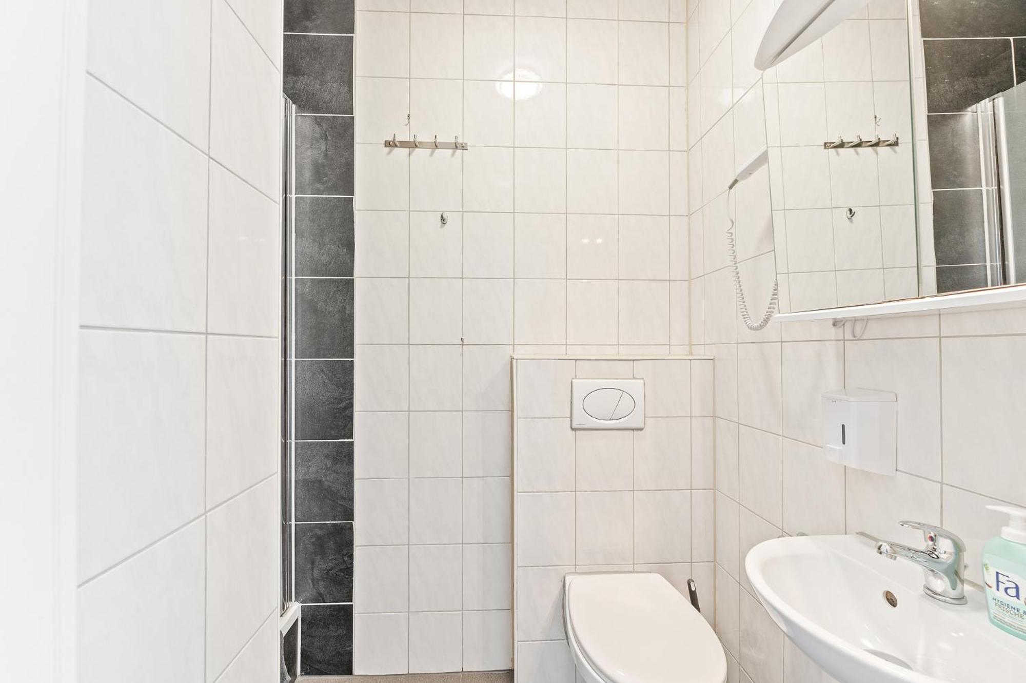 Neuhausen auf den Fildern Businesshotel Lemon Suites Self Check-In Messe Airport Mit Kueche - Monteure Willkommen חדר תמונה
