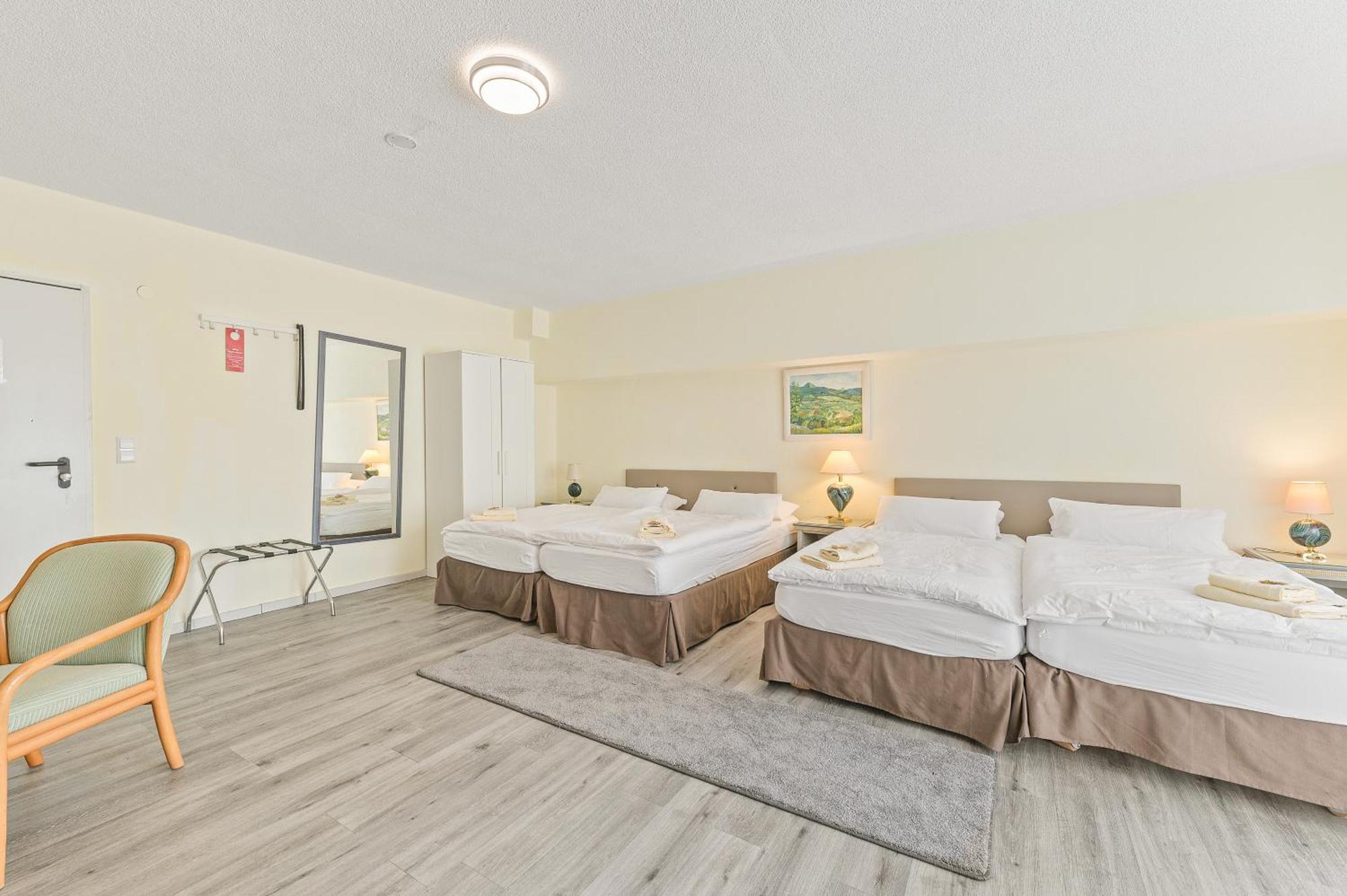Neuhausen auf den Fildern Businesshotel Lemon Suites Self Check-In Messe Airport Mit Kueche - Monteure Willkommen חדר תמונה