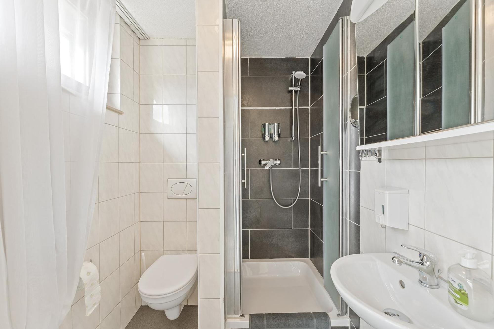 Neuhausen auf den Fildern Businesshotel Lemon Suites Self Check-In Messe Airport Mit Kueche - Monteure Willkommen חדר תמונה