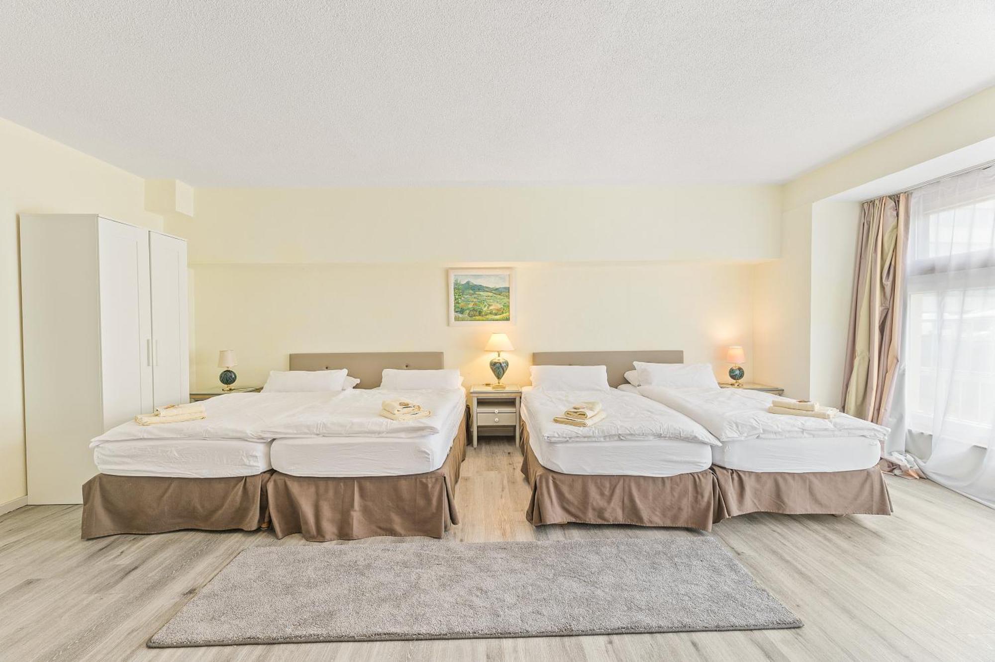 Neuhausen auf den Fildern Businesshotel Lemon Suites Self Check-In Messe Airport Mit Kueche - Monteure Willkommen חדר תמונה