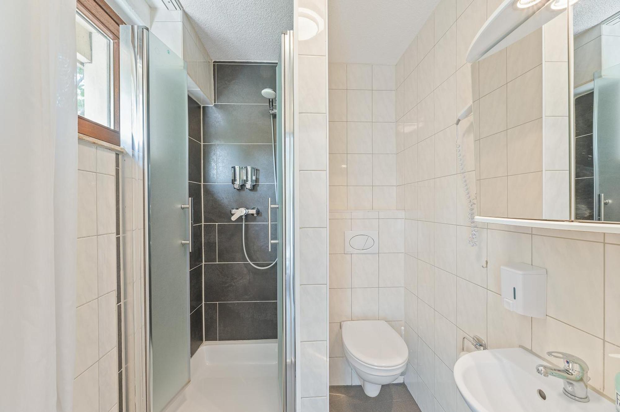 Neuhausen auf den Fildern Businesshotel Lemon Suites Self Check-In Messe Airport Mit Kueche - Monteure Willkommen חדר תמונה
